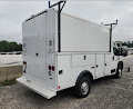 2022 RAM ProMaster 3500 Cutaway Low Roof