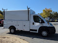2022 RAM ProMaster 3500 Cutaway Low Roof