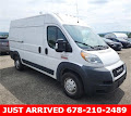 2019 RAM ProMaster 2500 High Roof
