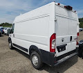 2019 RAM ProMaster 2500 High Roof