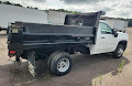 2021 Chevrolet Silverado 3500HD Work Truck