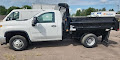 2021 Chevrolet Silverado 3500HD Work Truck