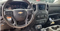 2021 Chevrolet Silverado 3500HD Work Truck
