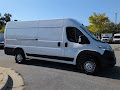 2023 RAM ProMaster 3500 High Roof