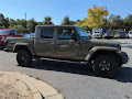 2025 Jeep Gladiator High Tide