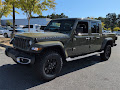 2025 Jeep Gladiator High Tide