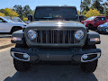 2025 Jeep Gladiator High Tide