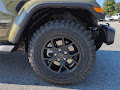 2025 Jeep Gladiator High Tide