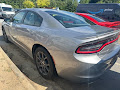 2018 Dodge Charger GT