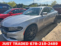 2018 Dodge Charger GT