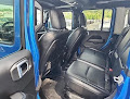 2021 Jeep Wrangler Unlimited Rubicon 4xe