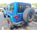 2021 Jeep Wrangler Unlimited Rubicon 4xe
