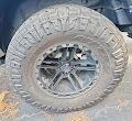 2021 Jeep Wrangler Unlimited Rubicon 4xe