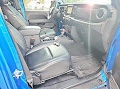 2021 Jeep Wrangler Unlimited Rubicon 4xe