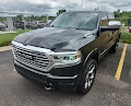 2022 RAM 1500 Laramie Longhorn