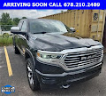 2022 RAM 1500 Laramie Longhorn