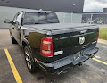 2022 RAM 1500 Laramie Longhorn