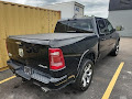 2022 RAM 1500 Laramie Longhorn