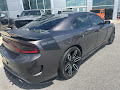 2018 Dodge Charger Daytona