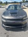 2018 Dodge Charger Daytona