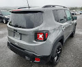 2022 Jeep Renegade Altitude