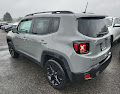 2022 Jeep Renegade Altitude