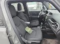 2022 Jeep Renegade Altitude