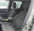 2022 Jeep Renegade Altitude