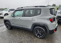 2022 Jeep Renegade Altitude