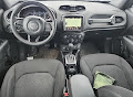 2022 Jeep Renegade Altitude