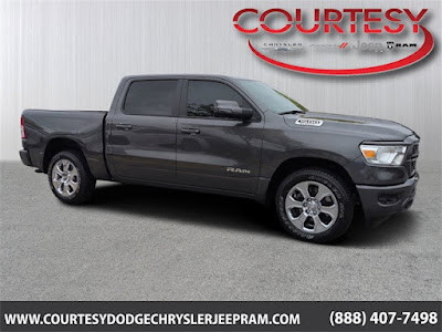 2024 RAM 1500