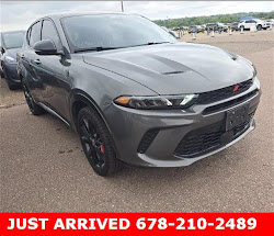 2024 Dodge Hornet R/T