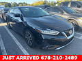2023 Nissan Maxima SV