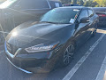 2023 Nissan Maxima SV