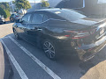 2023 Nissan Maxima SV