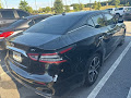 2023 Nissan Maxima SV