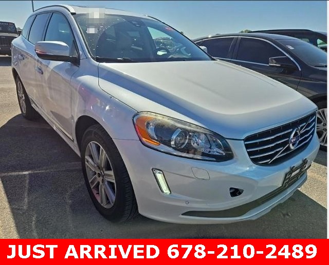 2017 Volvo XC60 T5 Inscription