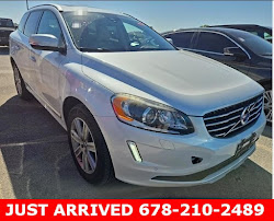 2017 Volvo XC60 T5 Inscription