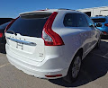 2017 Volvo XC60 T5 Inscription