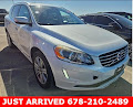 2017 Volvo XC60 T5 Inscription