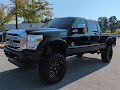 2016 Ford F-250SD Lariat