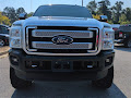 2016 Ford F-250SD Lariat