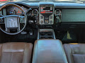 2016 Ford F-250SD Lariat