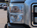 2016 Ford F-250SD Lariat