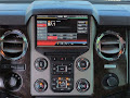 2016 Ford F-250SD Lariat