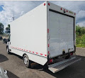 2020 RAM ProMaster 3500 Cutaway Low Roof