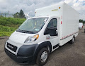 2020 RAM ProMaster 3500 Cutaway Low Roof
