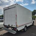2020 RAM ProMaster 3500 Cutaway Low Roof