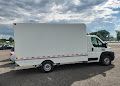 2020 RAM ProMaster 3500 Cutaway Low Roof