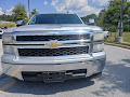 2015 Chevrolet Silverado 1500 LS